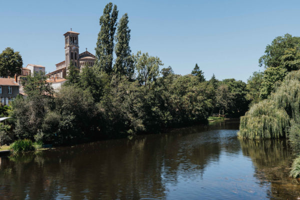 Clisson, Vignoble Nantais